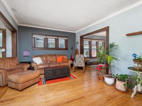 4300 14th Avenue S Minneapolis MN 55407
