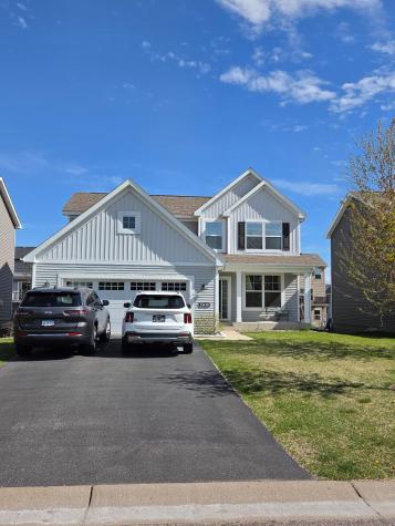 15410 76th Street NE Elk River MN 55330