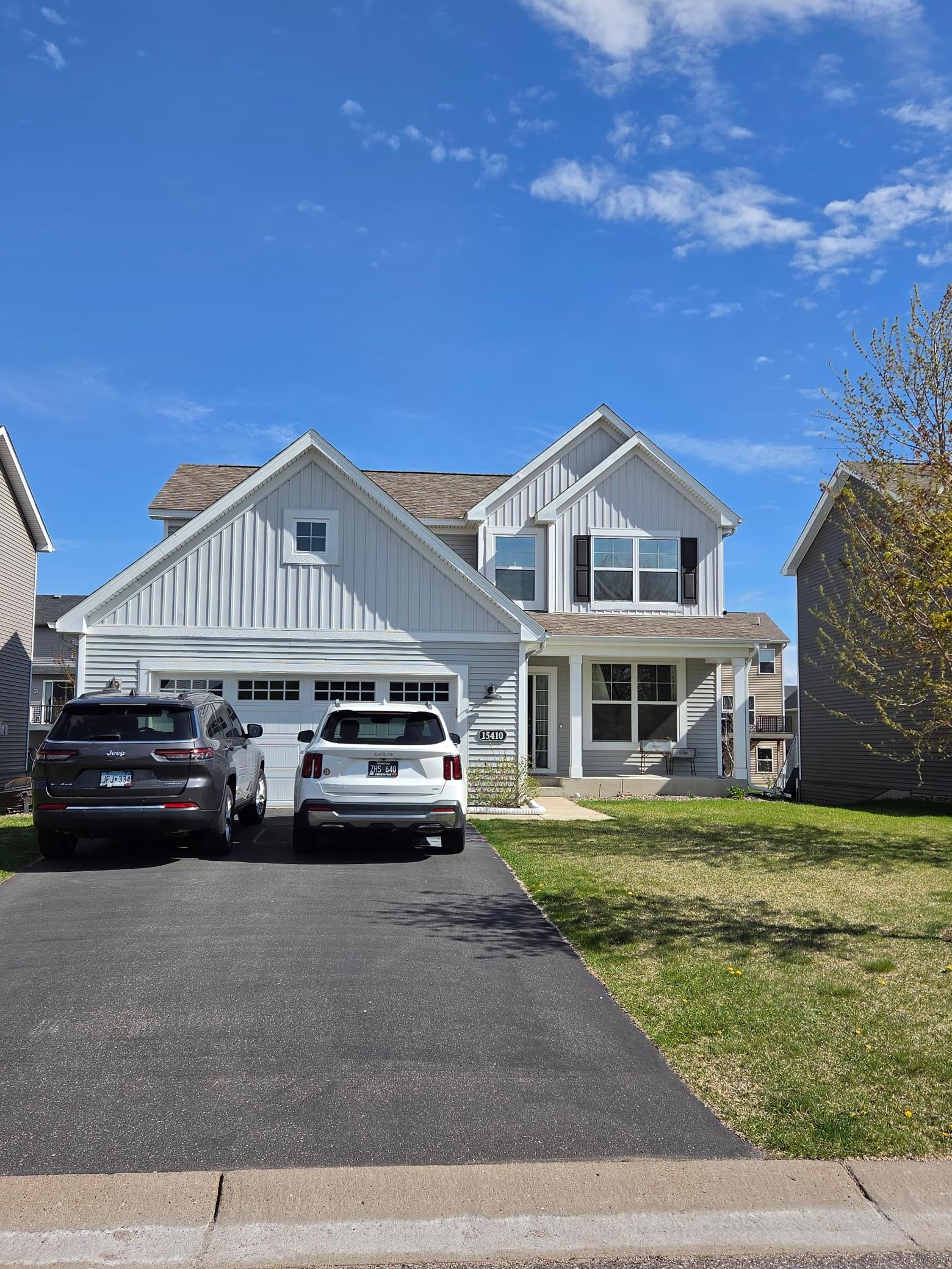 15410 76th Street NE Elk River MN 55330