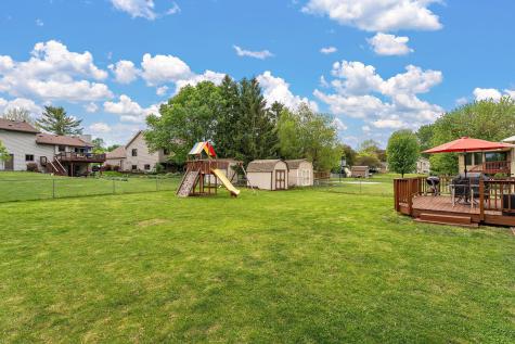2358 Hilo Avenue N Oakdale MN 55128
