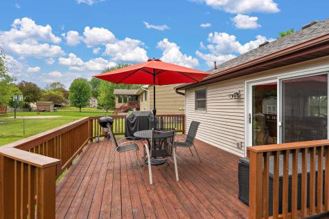 2358 Hilo Avenue N Oakdale MN 55128