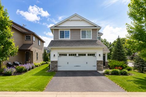 12405 Bataan Street NE Blaine MN 55449