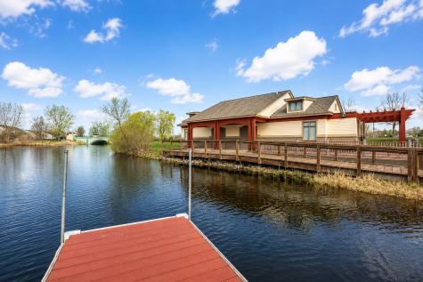 12405 Bataan Street NE Blaine MN 55449