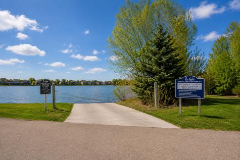 12405 Bataan Street NE Blaine MN 55449