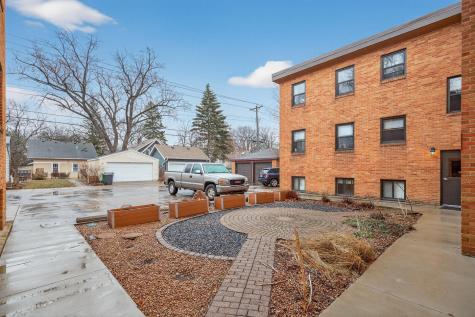 4517 Grand Avenue S Minneapolis MN 55419