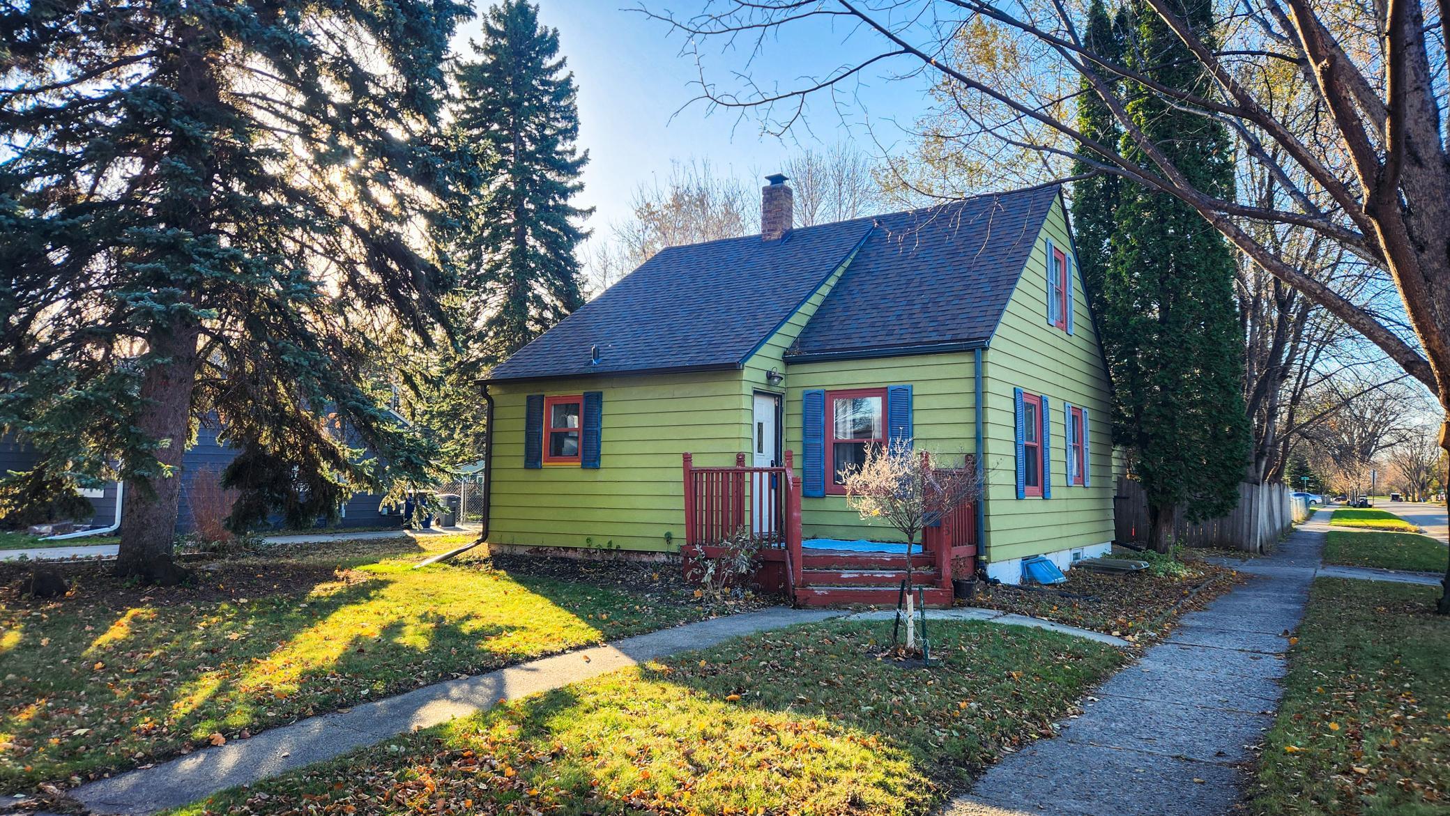 1203 3rd Street S Moorhead MN 56560