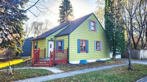 1203 3rd Street S Moorhead MN 56560