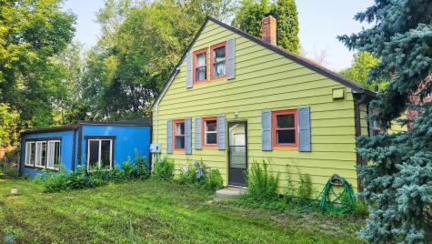 1203 3rd Street S Moorhead MN 56560