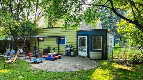 1203 3rd Street S Moorhead MN 56560
