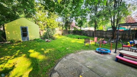 1203 3rd Street S Moorhead MN 56560