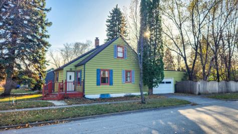 1203 3rd Street S Moorhead MN 56560