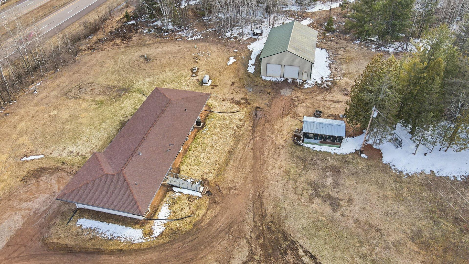 59825 State Highway 23 Sandstone MN 55072
