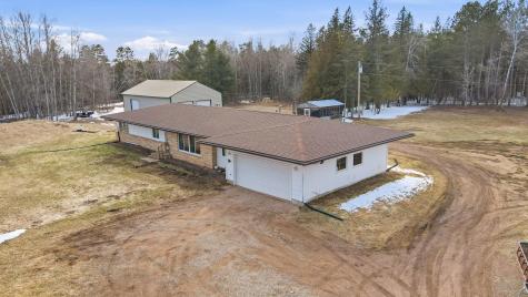 59825 State Highway 23 Sandstone MN 55072