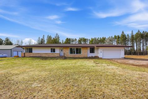 59825 State Highway 23 Sandstone MN 55072