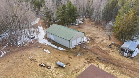 59825 State Highway 23 Sandstone MN 55072
