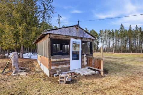 59825 State Highway 23 Sandstone MN 55072