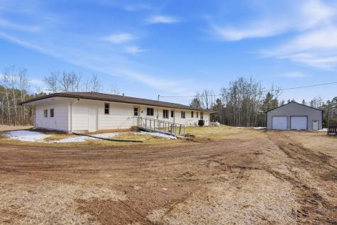 59825 State Highway 23 Sandstone MN 55072