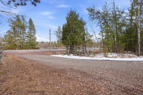 59825 State Highway 23 Sandstone MN 55072
