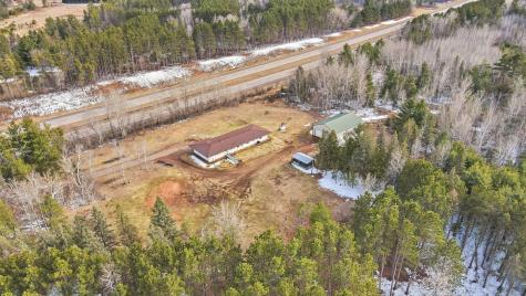 59825 State Highway 23 Sandstone MN 55072
