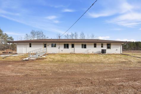 59825 State Highway 23 Sandstone MN 55072
