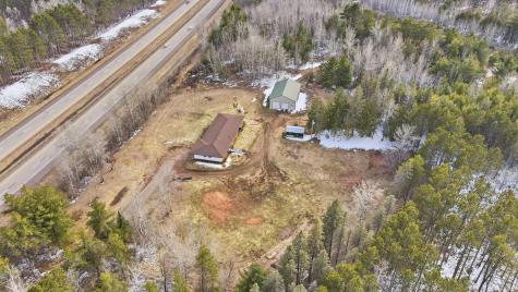 59825 State Highway 23 Sandstone MN 55072