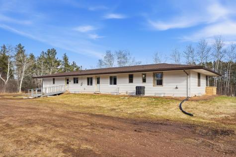 59825 State Highway 23 Sandstone MN 55072