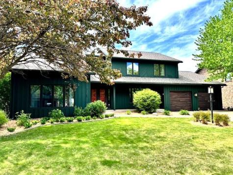 1108 Maple Street Alexandria MN 56308