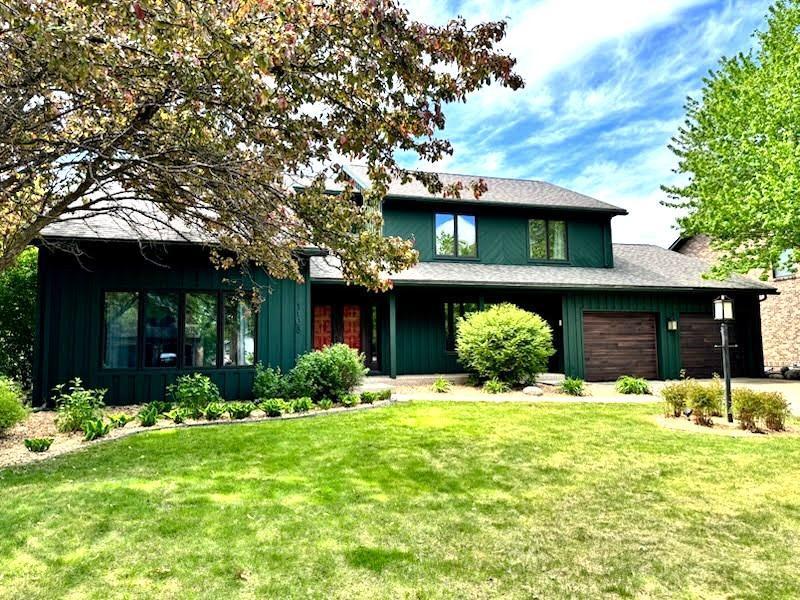 1108 Maple Street Alexandria MN 56308