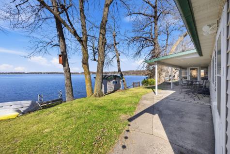 20447 624th Avenue Litchfield MN 55355