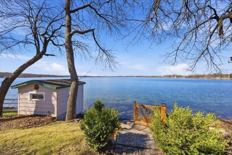 20447 624th Avenue Litchfield MN 55355
