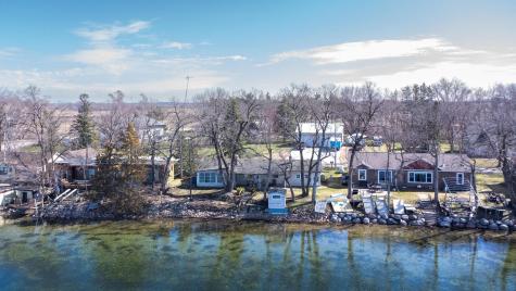 20447 624th Avenue Litchfield MN 55355