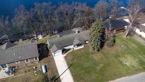20447 624th Avenue Litchfield MN 55355