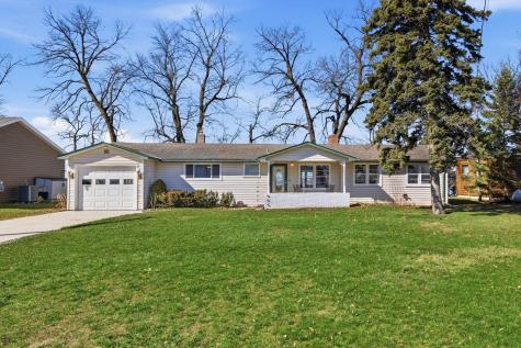 20447 624th Avenue Litchfield MN 55355