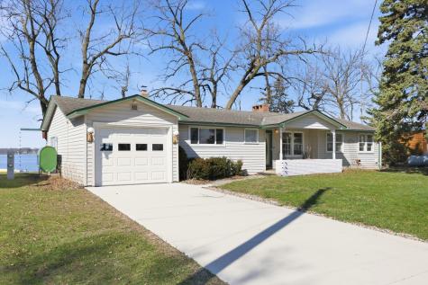 20447 624th Avenue Litchfield MN 55355