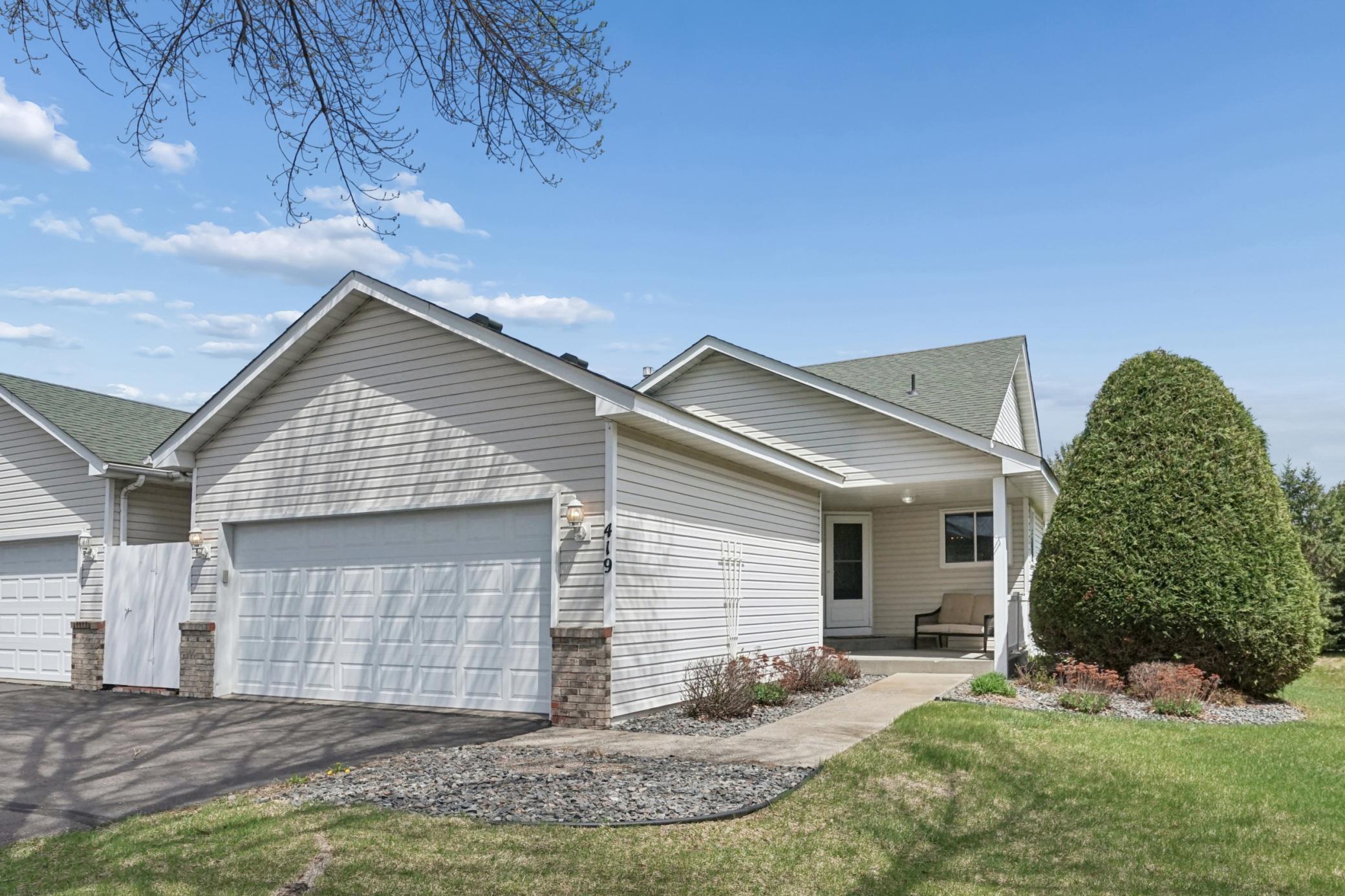 419 Buffalo Run Road Buffalo MN 55313