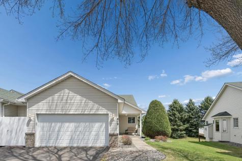 419 Buffalo Run Road Buffalo MN 55313