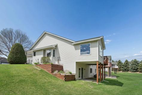 419 Buffalo Run Road Buffalo MN 55313