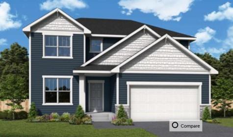 1632 Tyrone Drive Shakopee MN 55379
