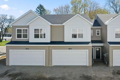 1520 Trellis Lane West Saint Paul MN 55118