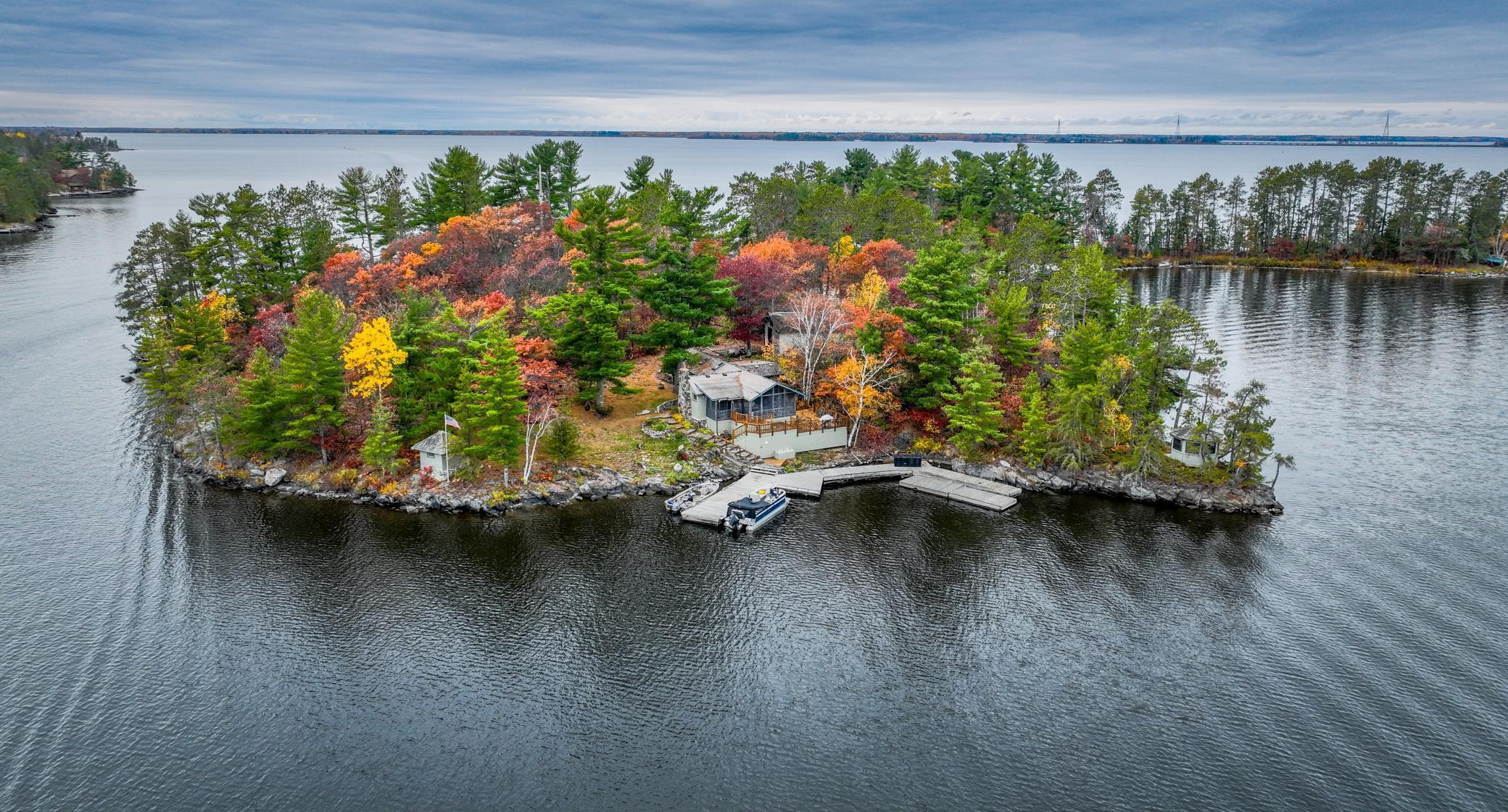 2715 Roberts Island International Falls MN 56649