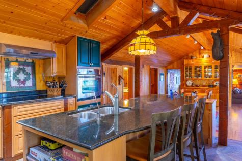 2715 Roberts Island International Falls MN 56649