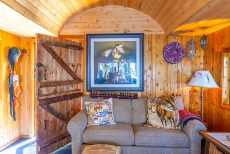 2715 Roberts Island International Falls MN 56649