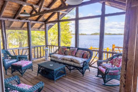 2715 Roberts Island International Falls MN 56649