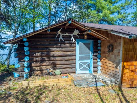 2715 Roberts Island International Falls MN 56649