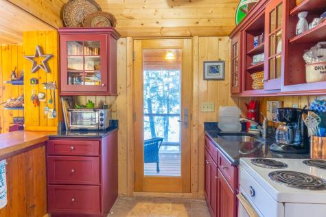 2715 Roberts Island International Falls MN 56649