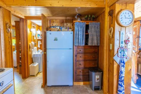 2715 Roberts Island International Falls MN 56649