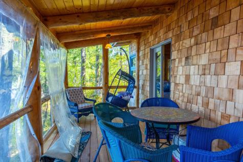 2715 Roberts Island International Falls MN 56649