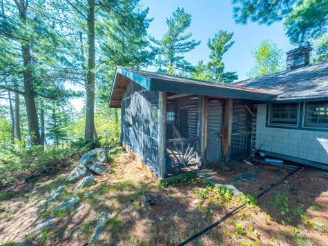 2715 Roberts Island International Falls MN 56649