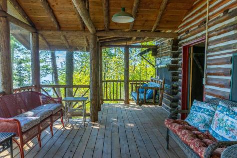 2715 Roberts Island International Falls MN 56649