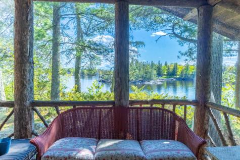 2715 Roberts Island International Falls MN 56649